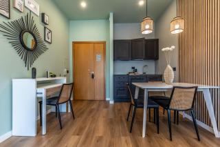 ALE HOUSE Montefalco Apartment - 1