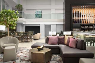 Hilton Washington DC Capitol Hill - 8