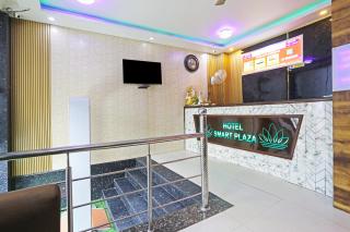 SMART PLAZA HOTEL-At Airport - Neu-Delhi - 7