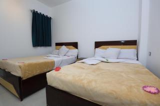 Redhouse - Luxor - 4