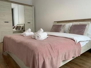 2 Rooms Apartament Q Residence - Iaşi - 9