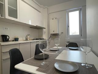 2 Rooms Apartament Q Residence - Iaşi - 3
