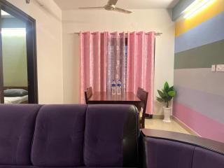Nilastay aljis - Trivandrum - 8