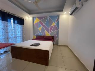 Nilastay aljis - Trivandrum - 2
