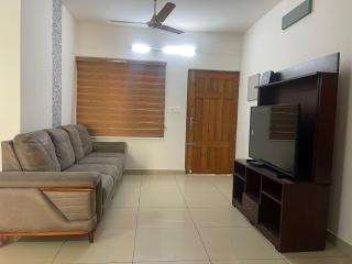 Nilastay aljis - Trivandrum - 1