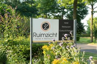 Hotel Restaurant Ruimzicht - 8