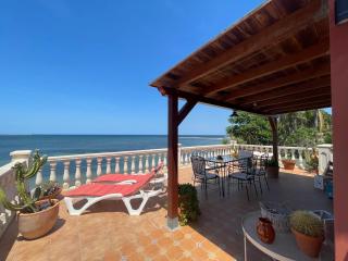 MARINETA CASSIANA "Beach Resort " Villa Ángela - 2