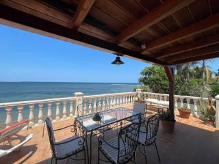 MARINETA CASSIANA "Beach Resort " Villa Ángela - 3