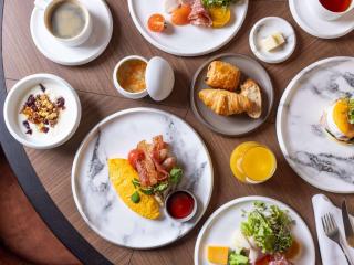 Mercure Tokyo Hibiya - Tokyo - 4