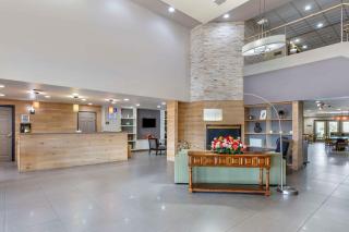Country Inn & Suites by Radisson, Mesa, AZ - Mesa - 8