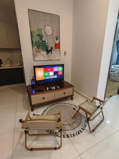 Seaview Sweethome暖居 Royal strand - Johor Bahru - 5