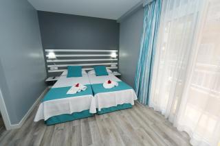 Apartamentos RF Bambi Adults Only - Puerto de la Cruz - 2