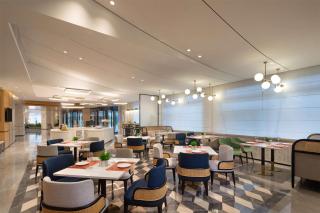 Hilton Garden Inn Hulunbuir Hailar - 4