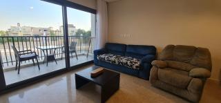 Zed Park Appt Rent - شقه غرفتين مفروشه زيد بارك الشيخ زايد - Sheikh Zayed - 3