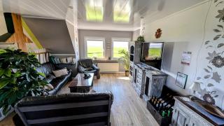 Ferienwohnung Hafenblick - Oland - 2