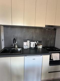 Tashev Apartments - Veles - 9