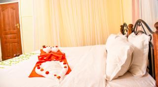 Naivasha Peppercorn Holiday Resort - Naivasha - 5