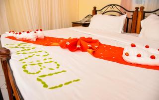 Naivasha Peppercorn Holiday Resort - Naivasha - 7