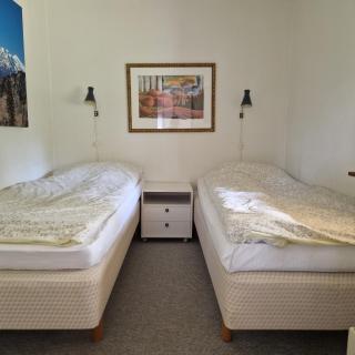 Strandnära hus med havsutsikt och stor tomt - 4