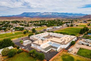 Ramada by Wyndham La Verkin Zion National Park - La Verkin - 4