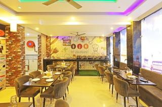SMART PLAZA HOTEL-At Airport - Neu-Delhi - 8