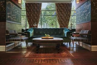 Graduate by Hilton Ann Arbor - 5