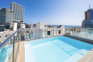 Hotel Scirocco St Julian's, Affiliated by Melia - St Julian's - 0