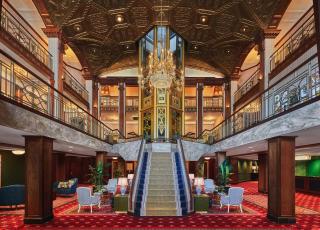Graduate by Hilton Providence - Providence - 0