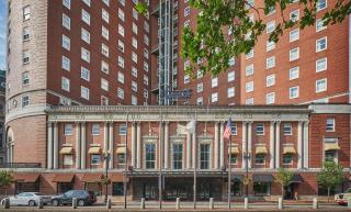 Graduate by Hilton Providence - Providence - 6