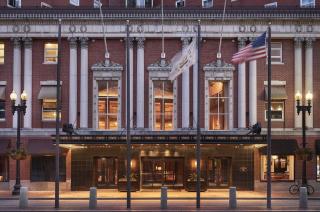 Graduate by Hilton Providence - Providence - 2