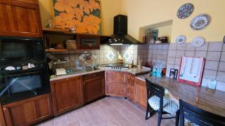 Grande appartamento indipendente per due persone a Palazzo Lupis - Grotteria - 9