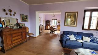 Grande appartamento indipendente per due persone a Palazzo Lupis - Grotteria - 4