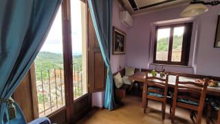Grande appartamento indipendente per due persone a Palazzo Lupis - Grotteria - 2