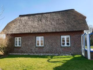 Hyggelig Am Deich - Ockholm - 4
