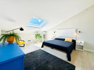 CASA MADIA LEVAS - Diseño, hospitalidad y quietud - Vilanova de Arousa - 7
