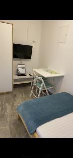 Apartmenthaus Suskovic Insel Krk - Omišalj - 6