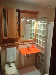 Piso Auringis - Jaén - 7