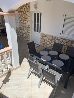 Apartments Čubrić - Pirovac - 3
