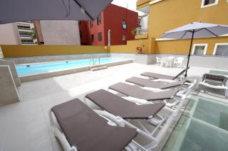 Apartamentos RF Bambi Adults Only - Puerto de la Cruz - 7
