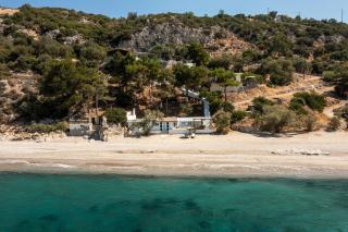 Villa Ammos Seaside - 0