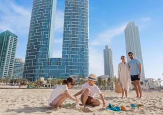Address Beach Residences - Dubai - 4