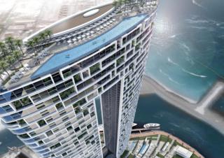 Address Beach Residences - Dubai - 0