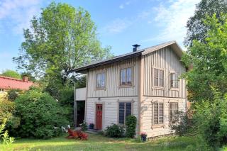 1810 Historical Charming Villa in Tammisaari Center - Tammisaari - 0