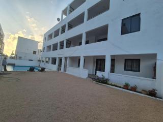 Skyview appartments-prev - Flic en Flac - 7