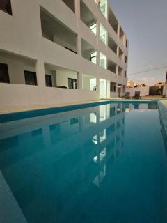 Skyview appartments-prev - Flic en Flac - 6