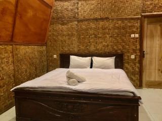 Bello Ethnic Bungalow & Resto - Tetebatu - 0