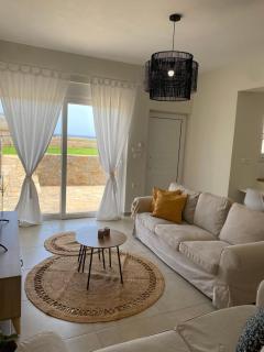 Thalassa Grammeno seaview house - Palaiochora - 9
