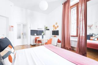 Easylife - Accogliente Monolocale zona Washington - Milano - 2