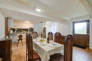 Rustic mountain Brissago Apartments - Happy Rentals - Brissago - 5