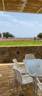 Thalassa Grammeno seaview house - 1